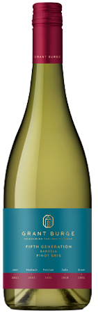 Grant Burge 5th Generation Pinot Gris
